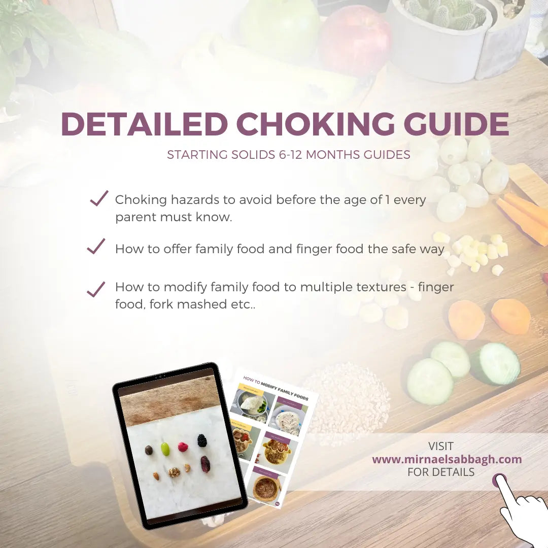 Detailed Choking Guide mirnaelsabbagh