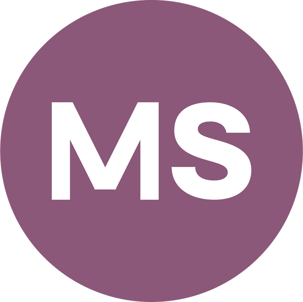 mirnaelsabbagh logo