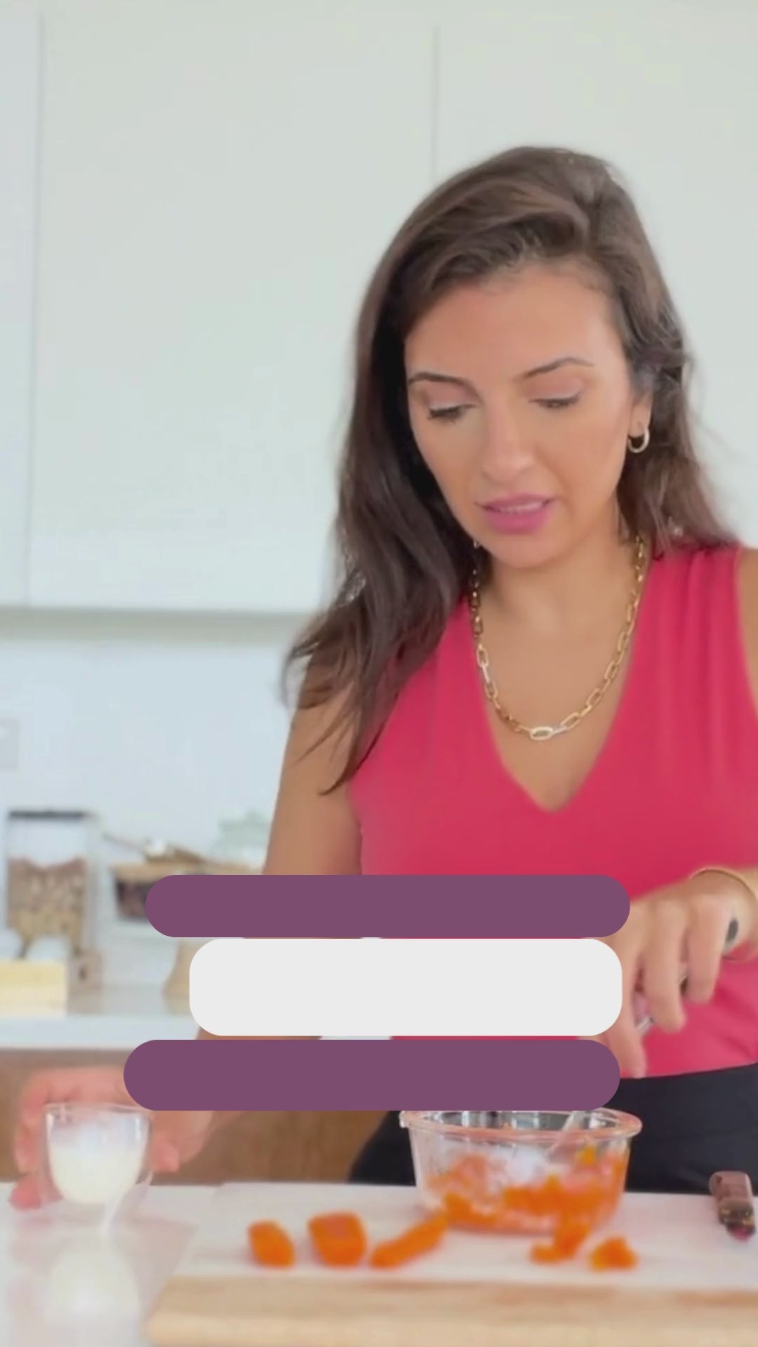 Solids baby Course - Baby food