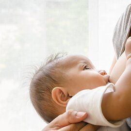 How to prepare for breastfeeding