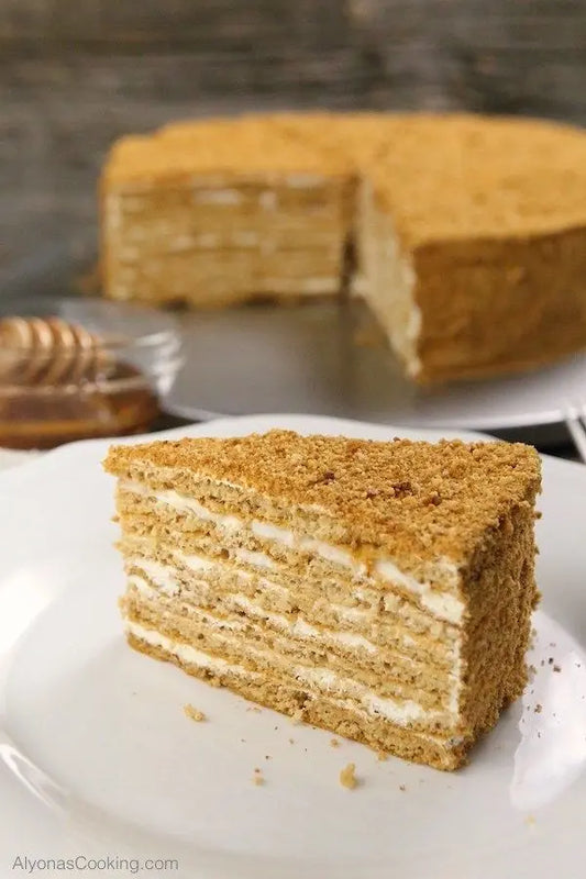 Why Are Your Cake Recipes Failing?