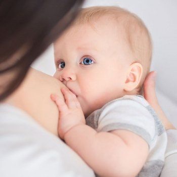 What to Do When Your Baby Won't Latch?