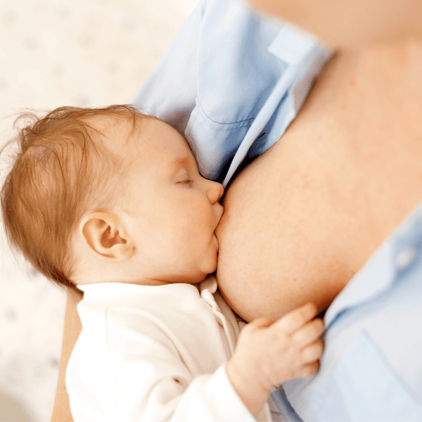 How to Handle Inverted Nipple and Breastfeeding