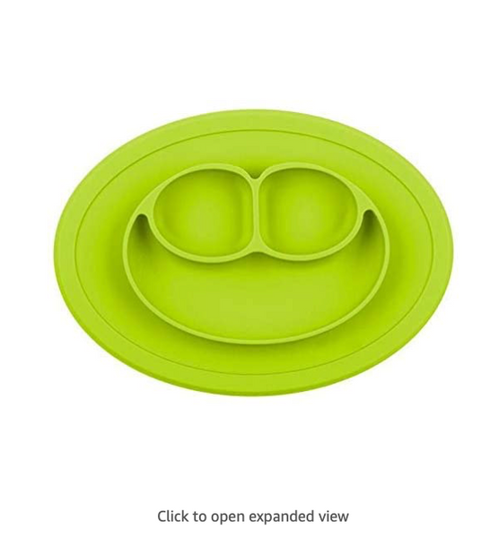 Items on Amazon I like for starting solids