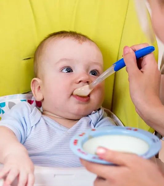 Is my child obese or underweight or good for their age