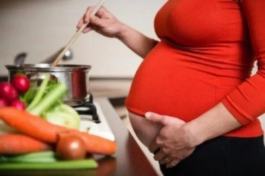Nutrition During Pregnancy