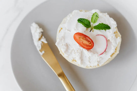 Homemade Cheese Recipe
