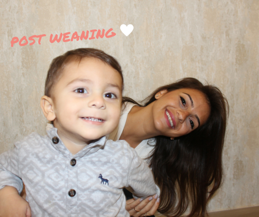 8-things-that-happened-post-weaning mirnaelsabbagh