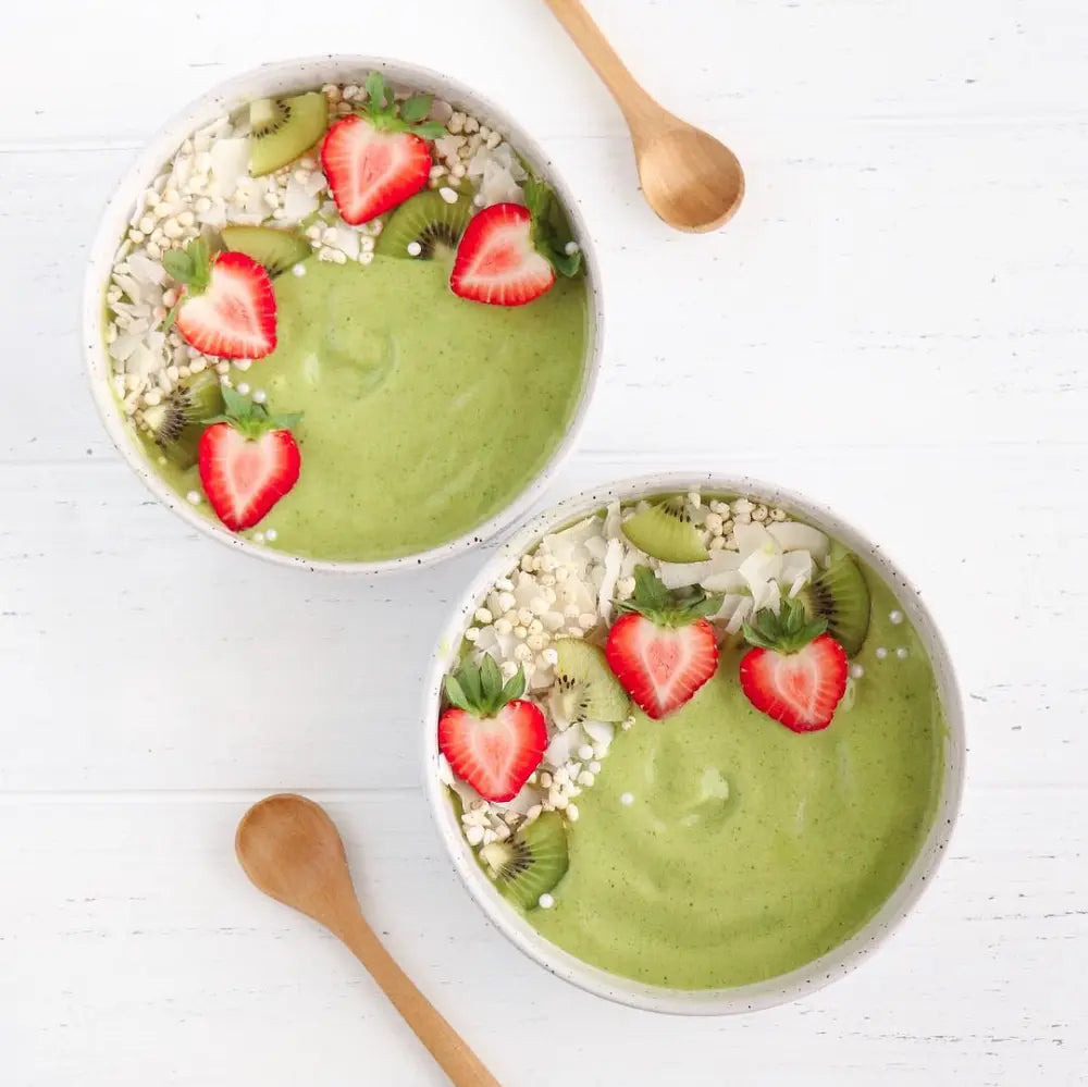 Healthy Smoothie Recipe