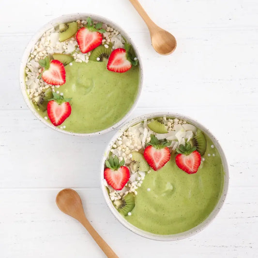 Healthy Smoothie Recipe