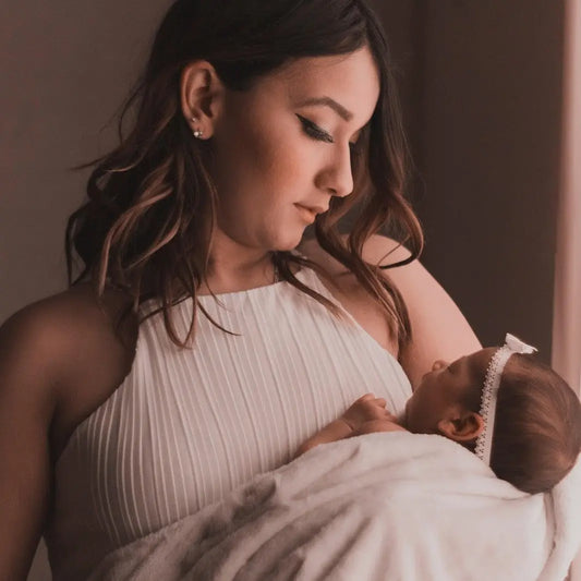 Breastfeeding In Times of Covid: Can I Do It?