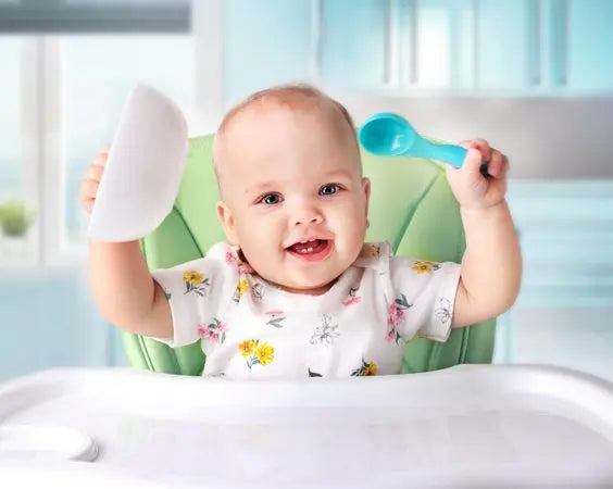 Mirna El Sabbagh: Solid food