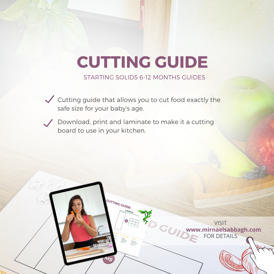Cutting Guide