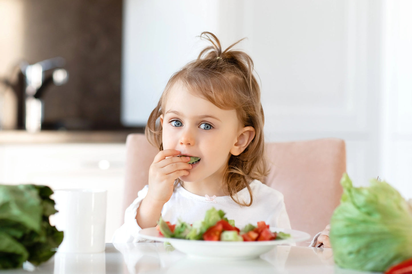 Confident Feeding PLUS: Picky Eating & Growth Worries mirnaelsabbagh