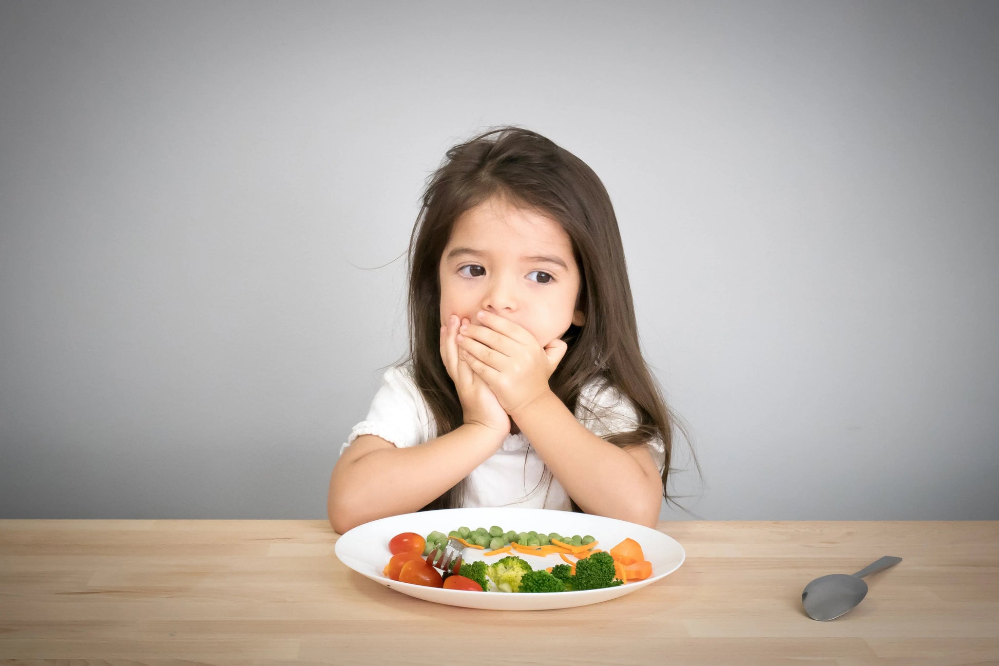 Picky Eating Free MasterClass mirnaelsabbagh