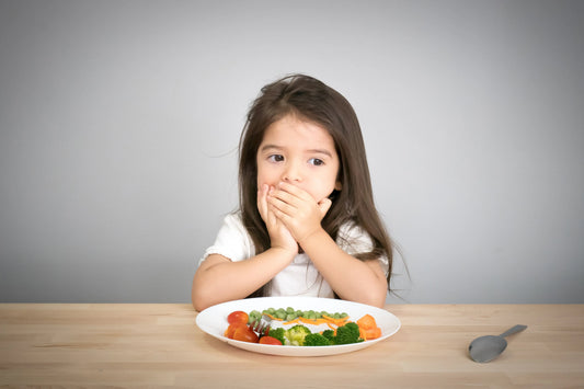 Picky Eating Free MasterClass mirnaelsabbagh