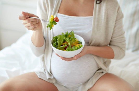 The Ultimate Pregnancy Guides mirnaelsabbagh
