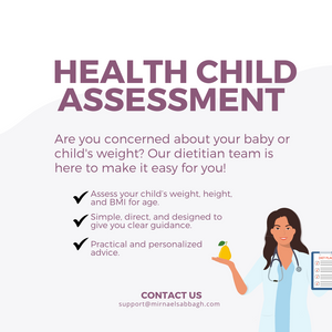 Health Child Assessment